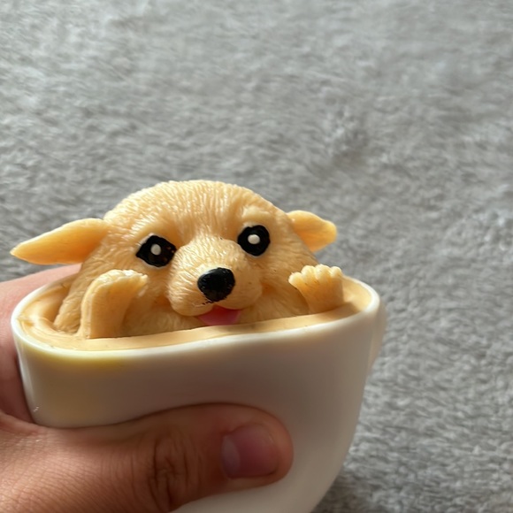 Random figets - Picture 5 of 5